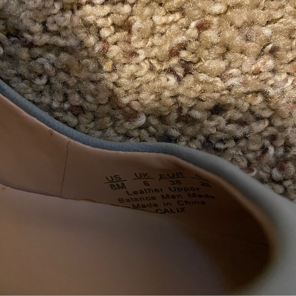 Franco Sarto Wedges - Picture 2 of 5